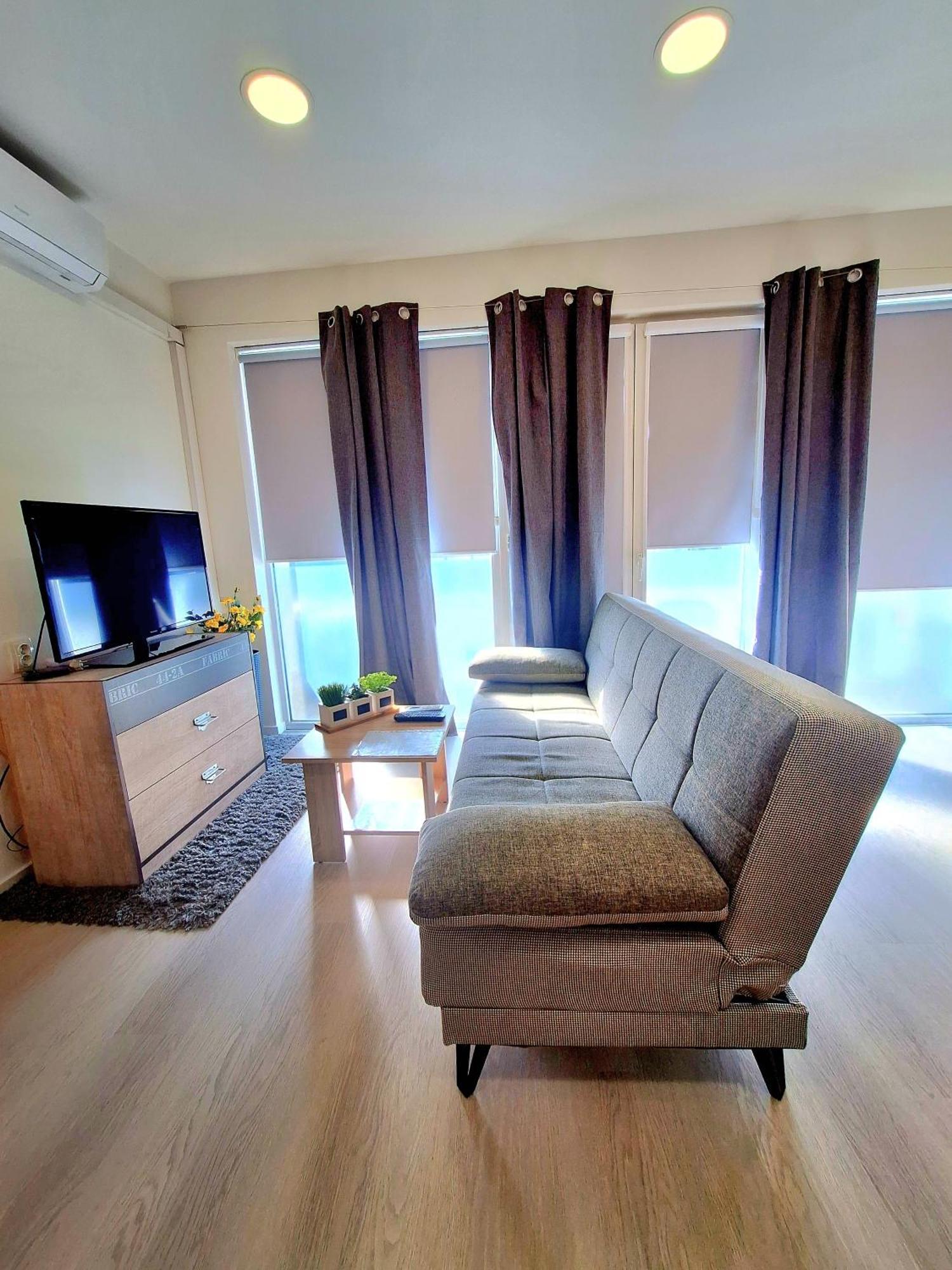 Apartments Midnight City Дубровник Екстериор снимка